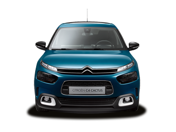 Vehicle details for Brand New Citroën C4 Cactus